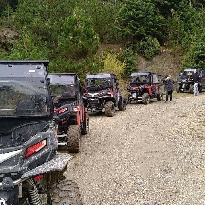 ATV & Buggy Safari