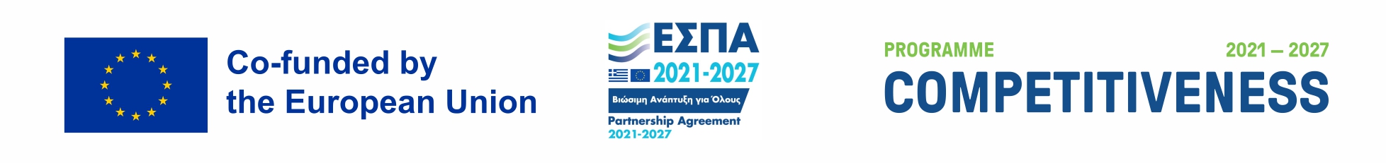 ΕΣΠΑ 2021-2027