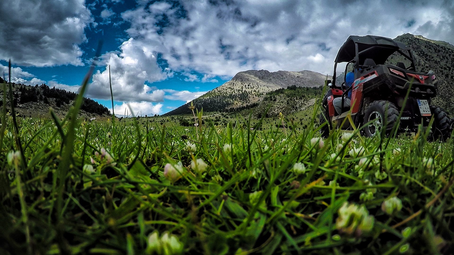 Activities near Sette Suites