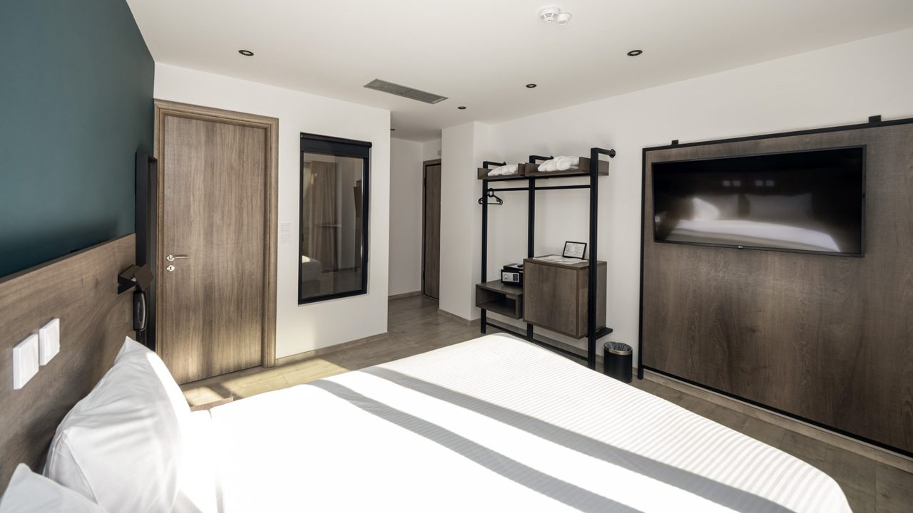 Executive Suite at Sette Suites